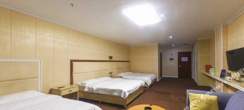 佛山雅诚宾馆(乐从家具城店)图片