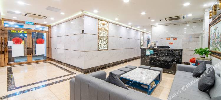 五洋酒店(澳门妈阁新马路店)图片