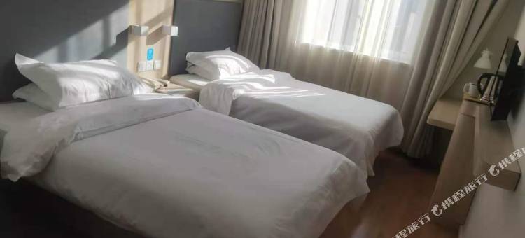 汉庭酒店(北京安贞桥西安华桥地铁站店)图片