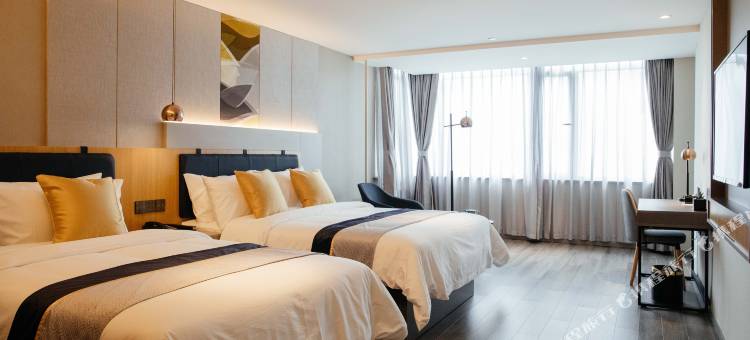 如家商旅酒店(北京昌平科技园区店)图片