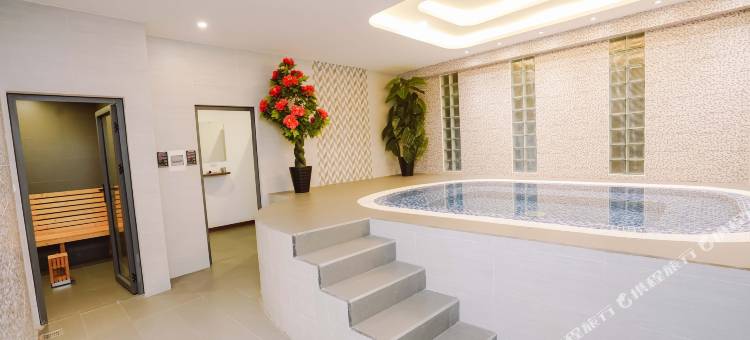 河内雷纳酒店(Reyna Hotel Hanoi & Spa)图片