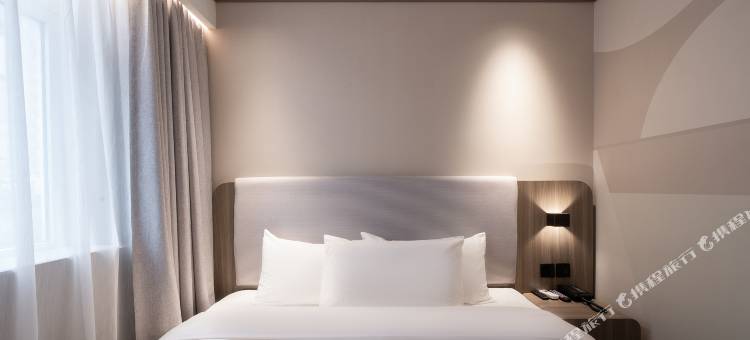 汉庭酒店(韶关西河汽车站店)图片