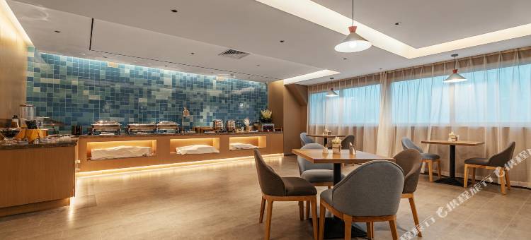 如家酒店·neo(烟台高铁汽车总站店)图片
