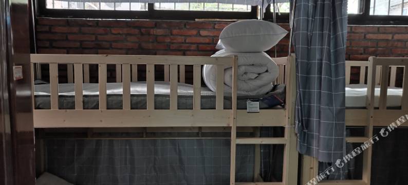 广州梦回东山青年旅舍图片