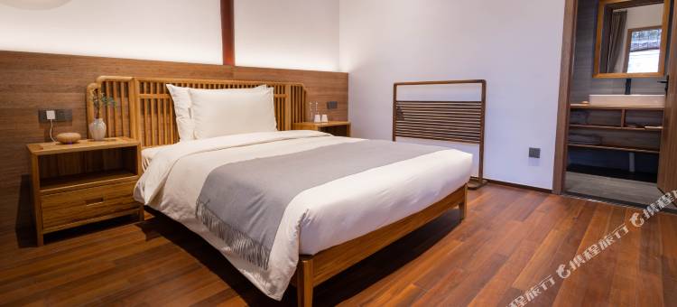 宁波聚宽书院图片