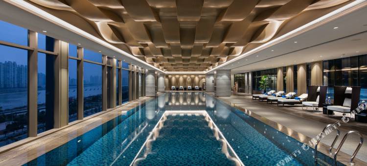 泉州泉商希尔顿酒店图片