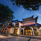 曲阜子曰漫居酒店(三孔景区孔庙店)