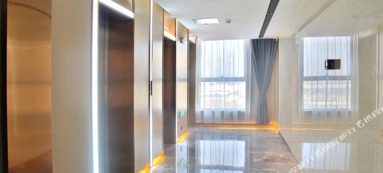 麗枫酒店(甪直古镇店)图片