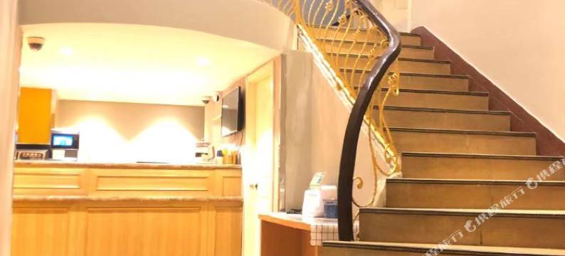 广汇宾馆(上海徐家汇地铁站店)图片