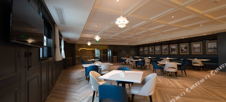 赣州洲际酒店(南康区村坊美食街店)图片