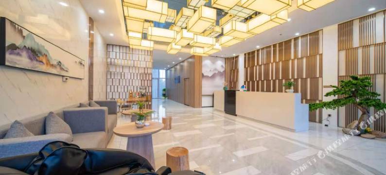 汀美酒店(济阳汽车站人民医院店)图片