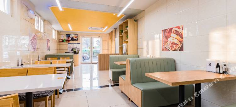 格丽酒店(北京亦庄经济开发区马驹桥店)图片