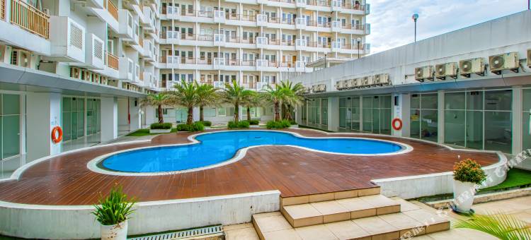 天景森图大厦公寓(Skyview Sentul Tower Apartments)图片