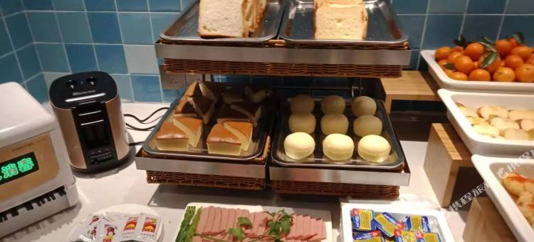 逸轩宾馆(上饶广丰高新开发区店)图片