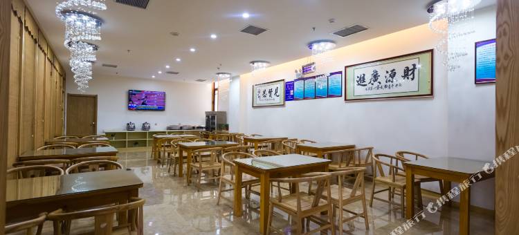 登封忆和精品酒店图片