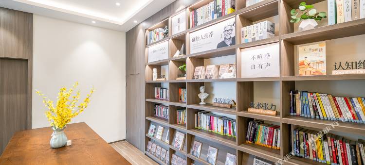 汉庭酒店(包头钢铁大街王府井店)图片