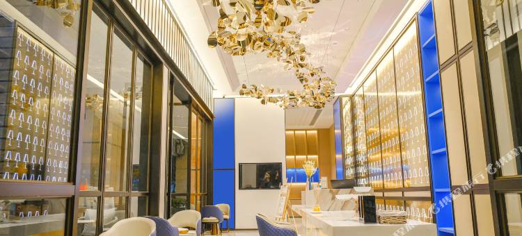 雅园前海酒店(深圳妈湾地铁站店)图片
