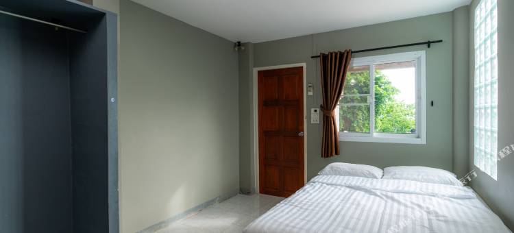 思昌滨海度假村(Sichang Marina Resort)图片