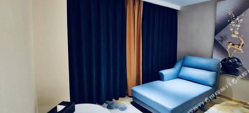 万利酒店(萍乡润达国际火车站店)图片