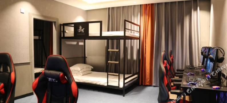 哈尔滨双城瑞宝宾馆图片