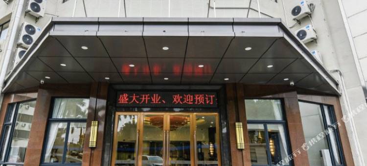 佛山莱乐客房部图片