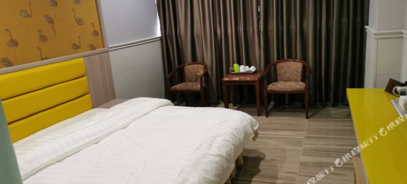 惠安涂寨星都酒店图片