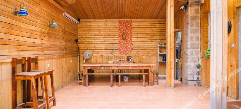 与甜望春风(黄厝沙滩塔头店)图片