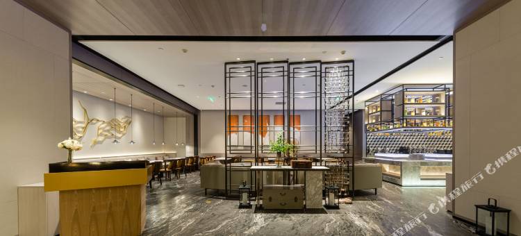 云和夜泊酒店(西安钟鼓楼南门店)图片