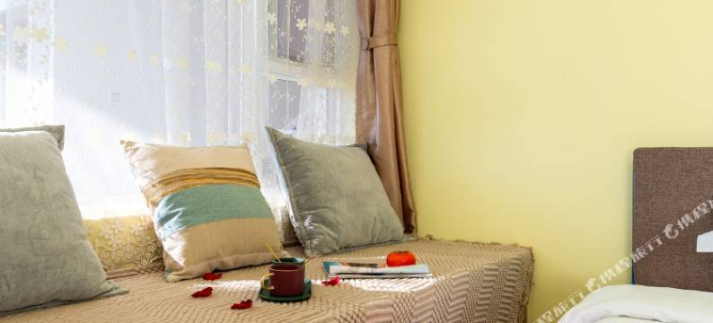 大理才村莲华客栈图片