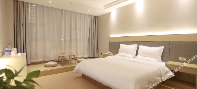 星程酒店(太原长风街建设南路店)图片