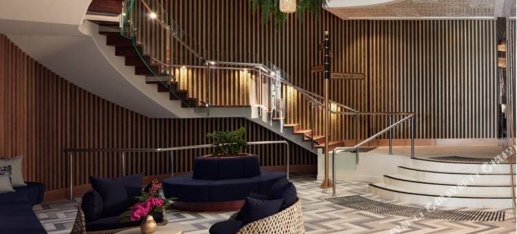 克里斯托布鲁克·弗林酒店(Crystalbrook Flynn)图片