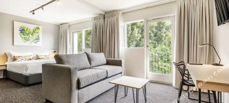 芬顿睡帽酒店(Nightcap at Findon Hotel)图片