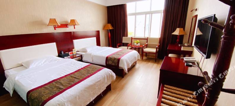 红河同心大酒店图片