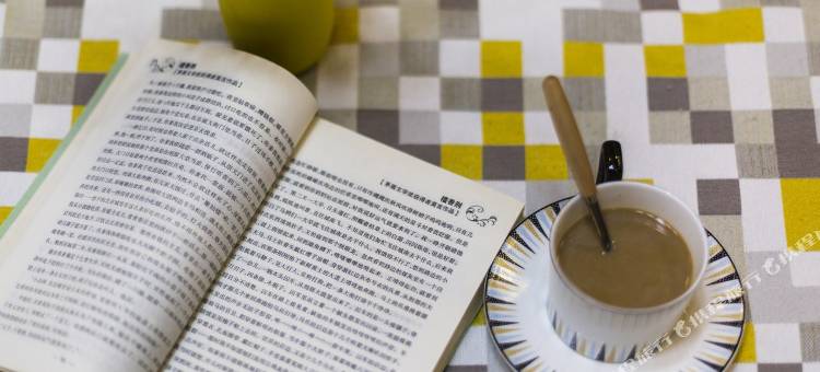 景德镇陶忆居.设计师之家公寓(11号店)图片