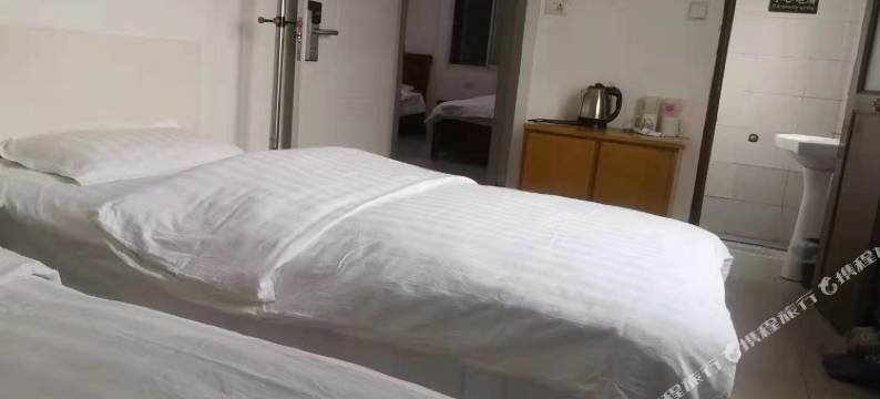 枝江长江宾馆图片