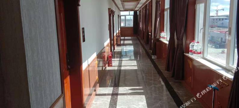 玛多玛域大酒店图片