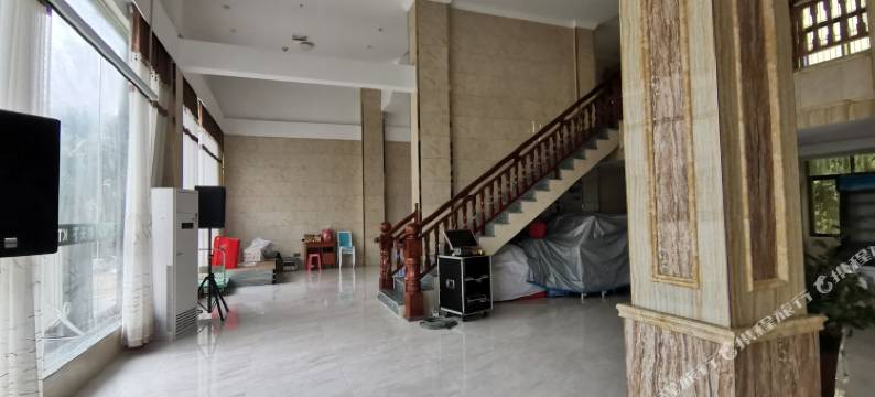 诏安江泰假日酒店图片