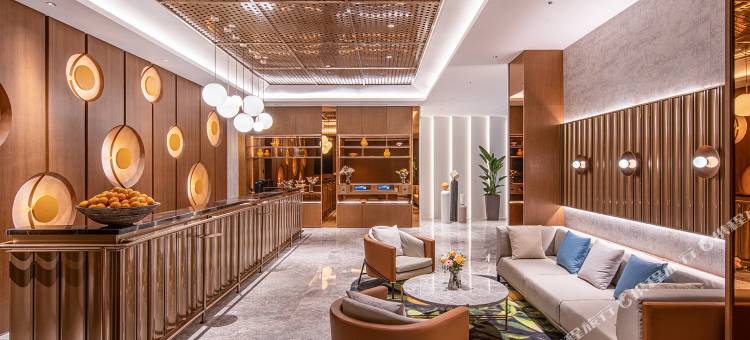 桔子酒店(南京玄武湖建宁路店)图片