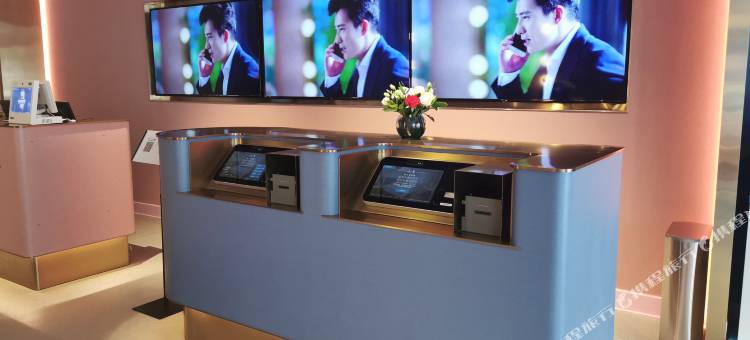 汉庭酒店(北京水立方店)图片