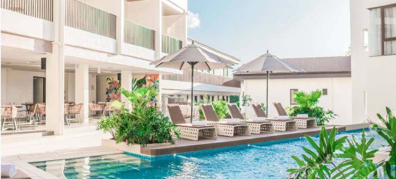 查理的爱妮岛-由HII管理(Charlie's El Nido Managed by HII)图片