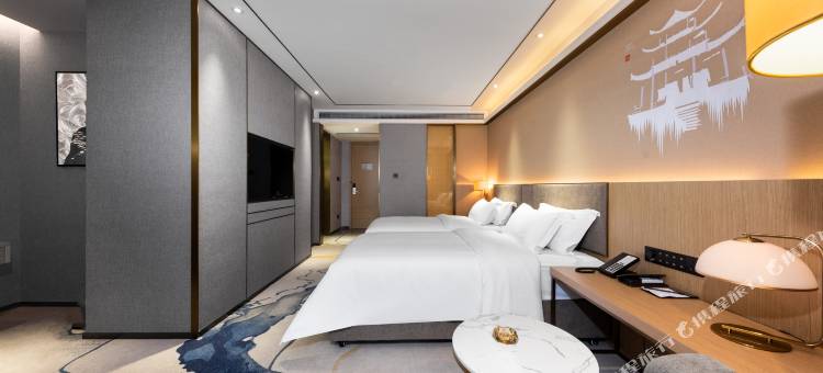 斯登国际酒店(泰和客运站店)图片