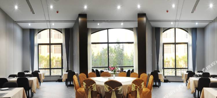 瑞丽御景大酒店图片