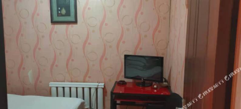 七台河金星客房图片