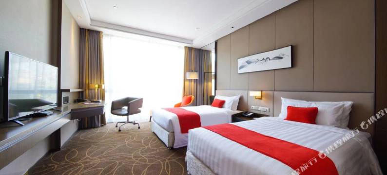 上海绿地公馆图片