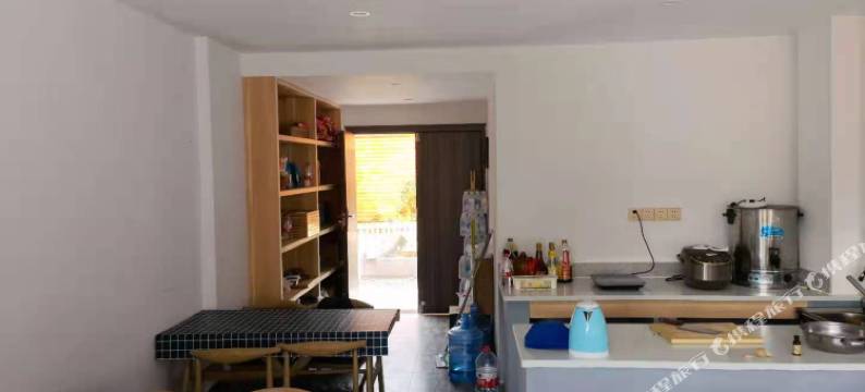 泸沽湖若江湖客栈图片