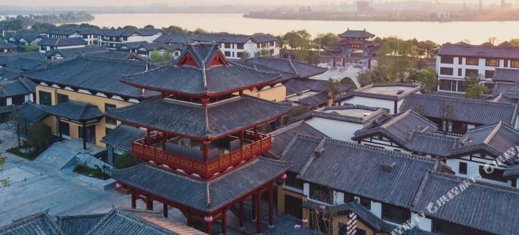 花筑·司马别院(柳叶湖店)图片