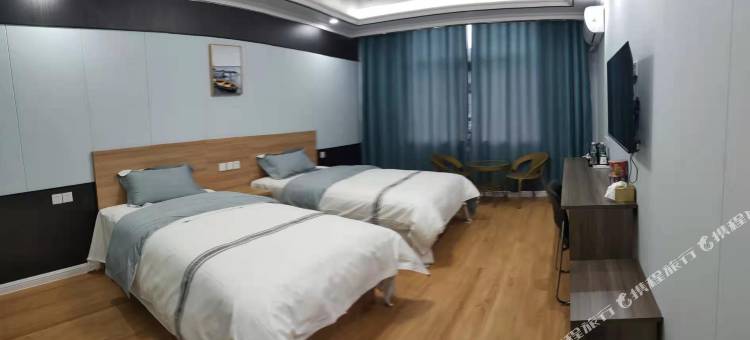 都市118连锁酒店(菏泽吴店镇店)图片