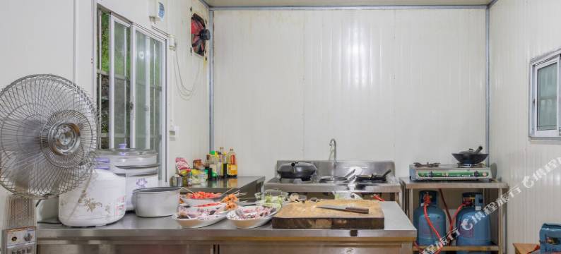 湖州莫干山民宿(埭芳线分店)图片