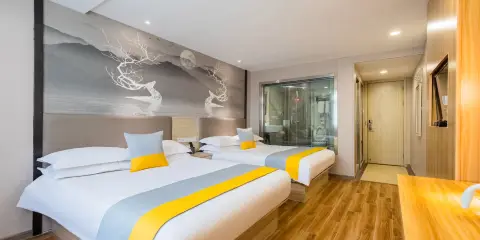 杭州文協賓館