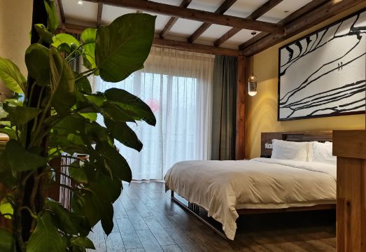 Chongyi pusu homestay Hotel Overview